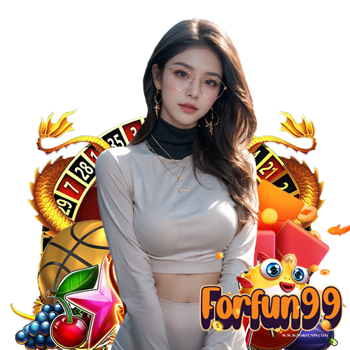 forfun99 เว็บตรง